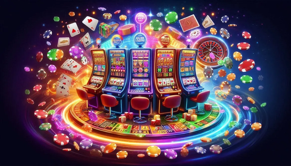 Kirgo Casino